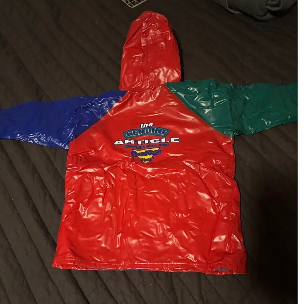 OshKosh Bgosh vintage oshkosh